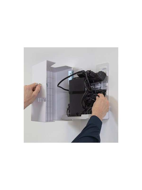 Ergotron - PC mounting kit