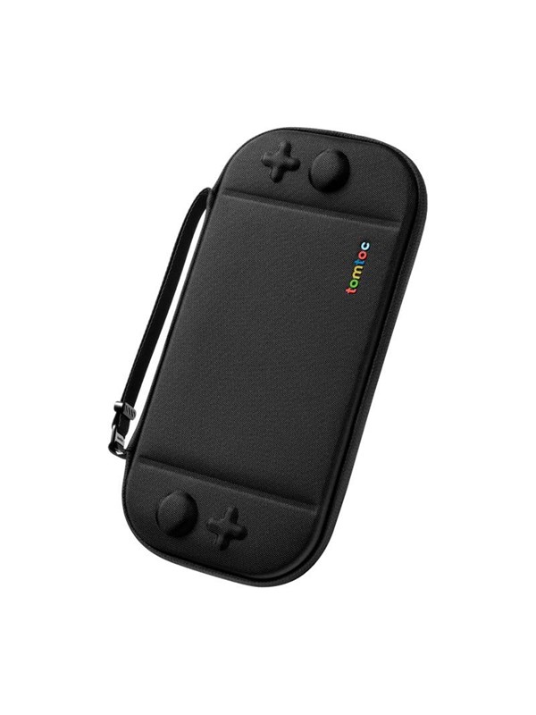Tomtoc Etui G05 Nintendo Switch 2 Slim (Czarne)