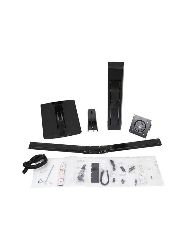 Ergotron WorkFit LCD & Laptop Kit