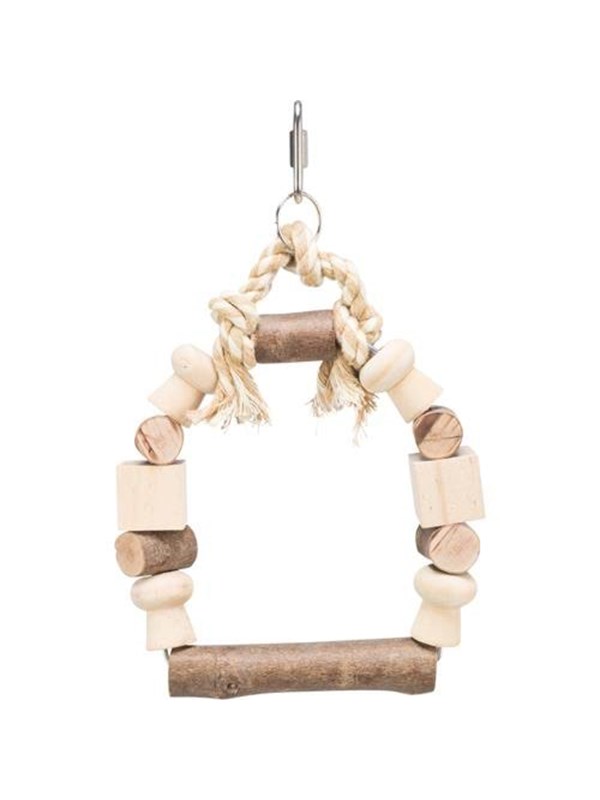 Trixie Arch Swing 13.5x19cm