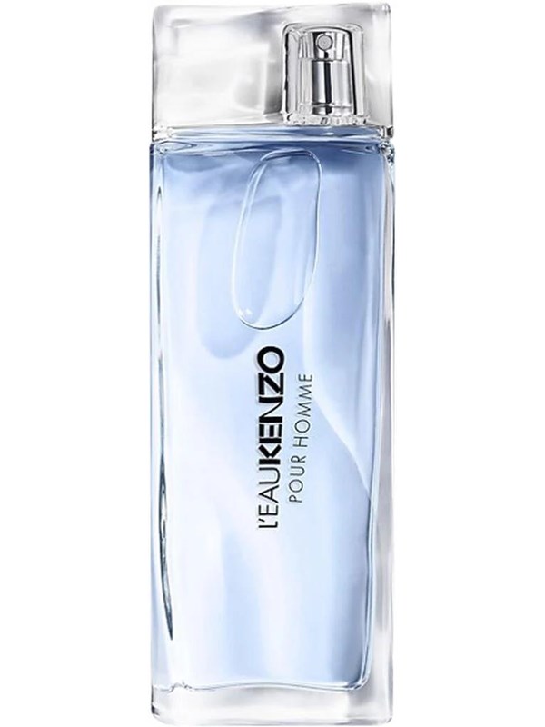 KENZO L'Eau Kenzo Pour Homme EDT Spray - 100ml