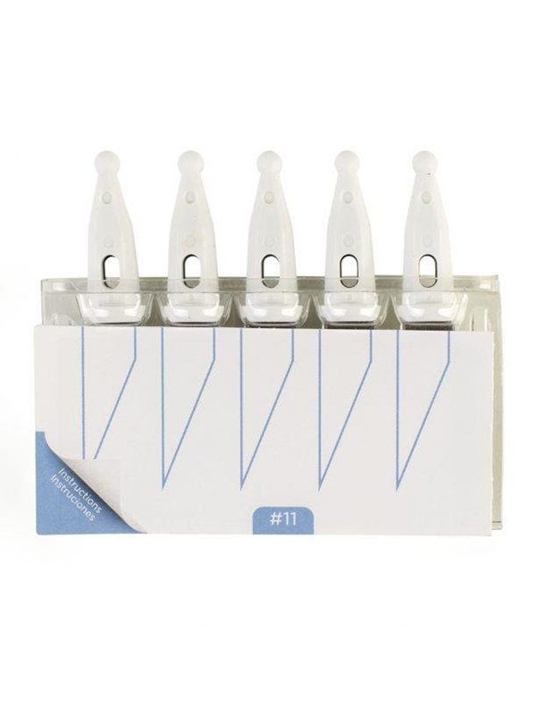 Cricut TrueControl utility knife blade