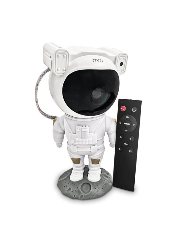 Mikamax Astronaut Laser-projektor
