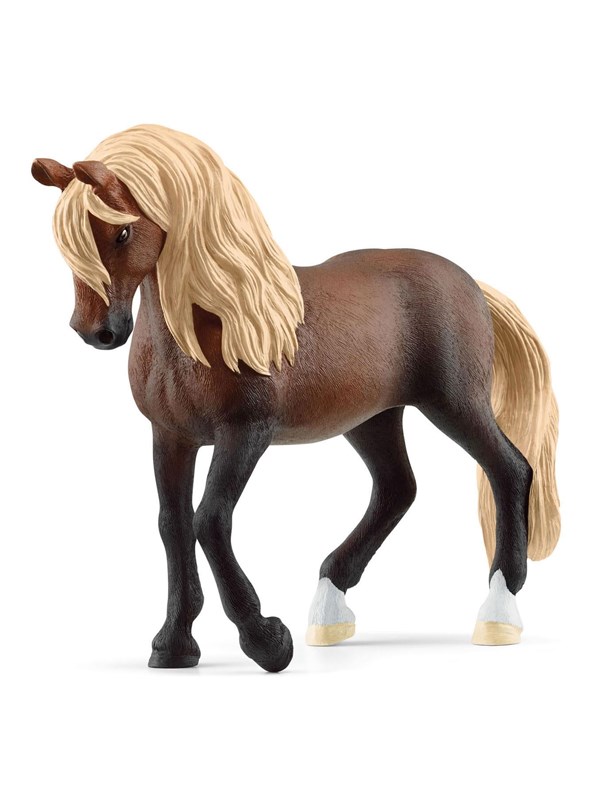 Schleich Paso Peruano hingst