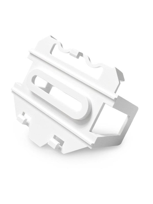 Light Solutions DIN-rail holder for Mini ZigBee products