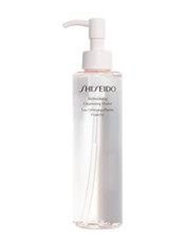 Shiseido Refreshing Cleansing Water - 180 ml
