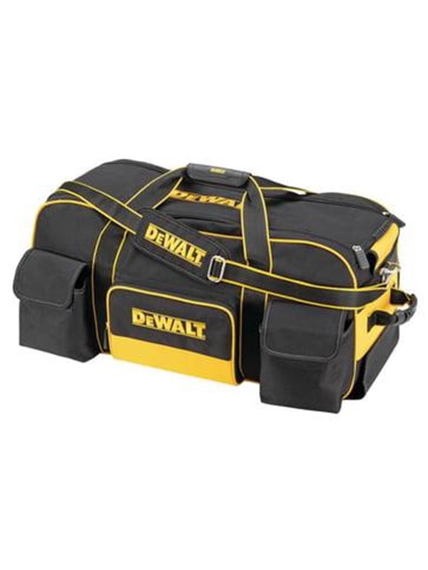 Dewalt Large Duffle Bag with Wheels - 67 L
