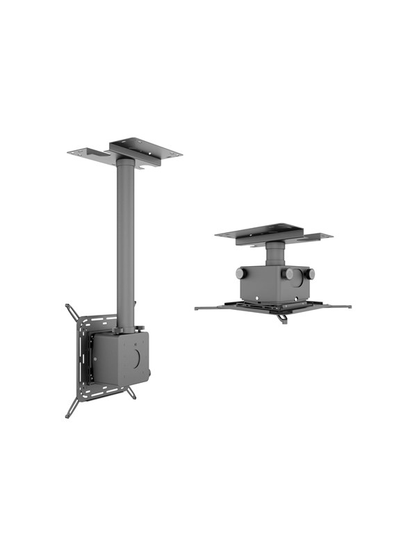 Multibrackets M Pro HD Series