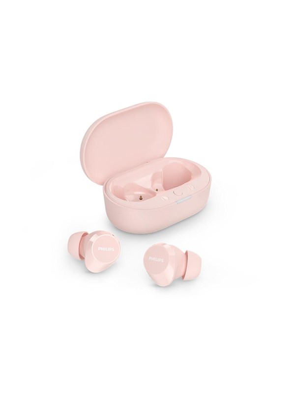 Philips TAT1209 - Trådløse In-Ear - Rosa