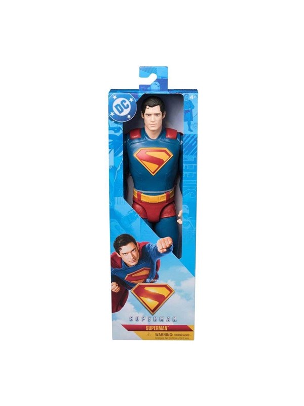 Superman Movie Legacy Figure 30 cm