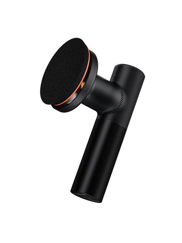 Baseus Cordless Electric Polisher (black)