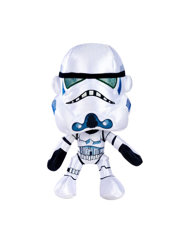 Simba Toys plush Lucasfilm - Stormtrooper 25cm