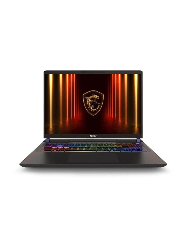 MSI Vector 17 HX AI - 17", RTX 5090, Core Ultra 9, 64GB, 2TB