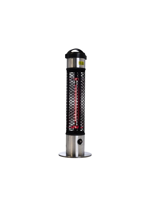 HORTUS Patio heater under table 1200 W