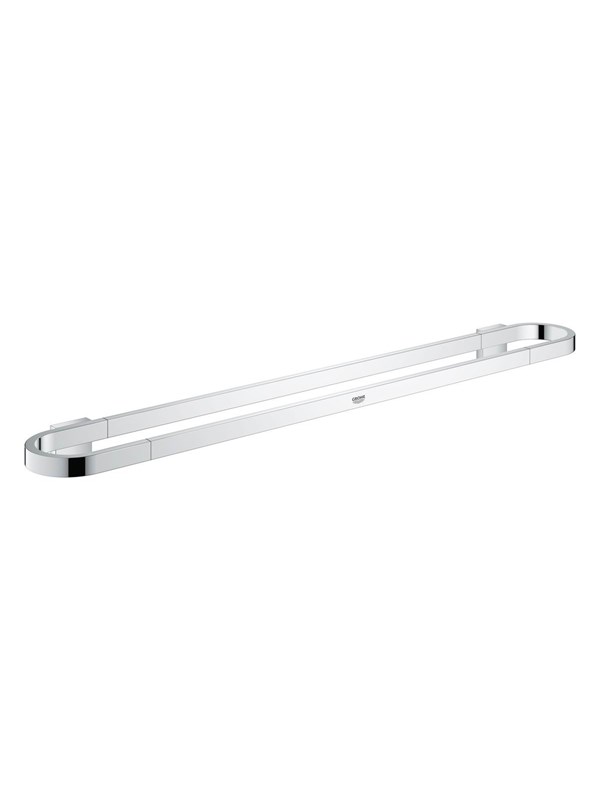 Grohe selection towel rail 600 mm chrome