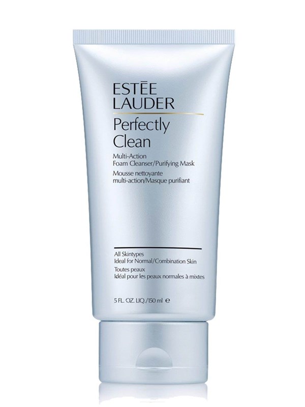 Esteé Lauder Estée Lauder - Perfectly Clean Foam Cleanser Purif