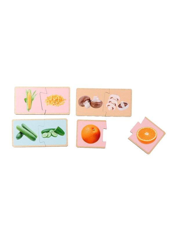 Eichhorn  Montessori Puzzle
