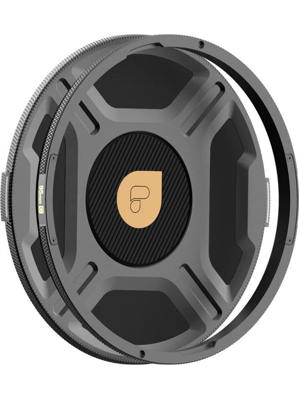 PolarPro Helix Thread Plate 95mm C