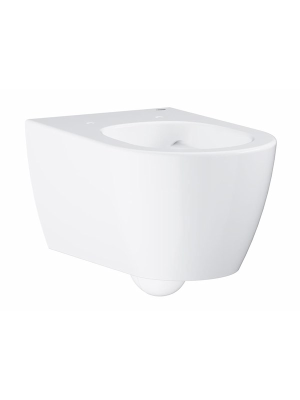 Grohe Essence Wall-hung toilet Rimless White