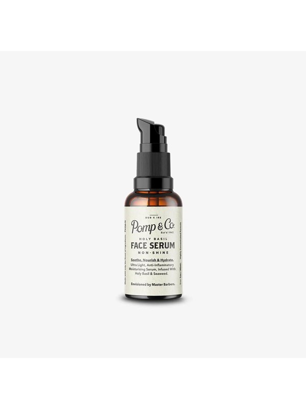Pomp & Co. Face Serum 30 ml