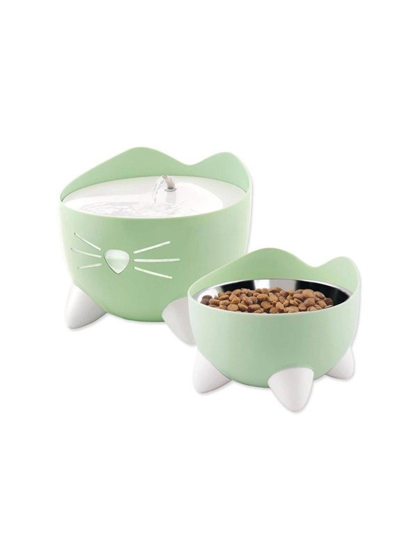 Catit - Combo Kit Pixi - Green
