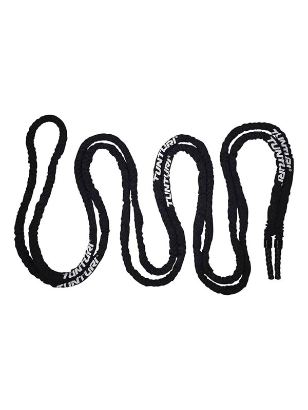 Tunturi Pro Battle Rope 15 M