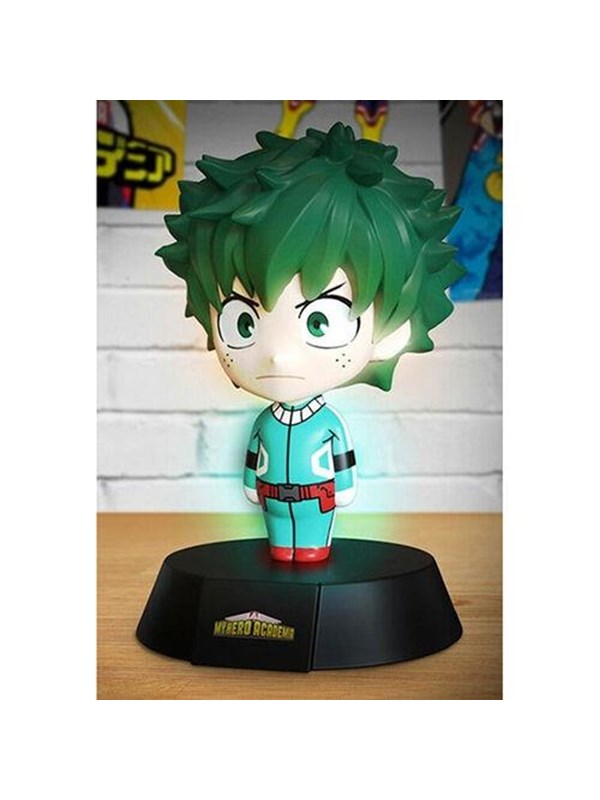 Paladone Izuku Midoriya Icon Light