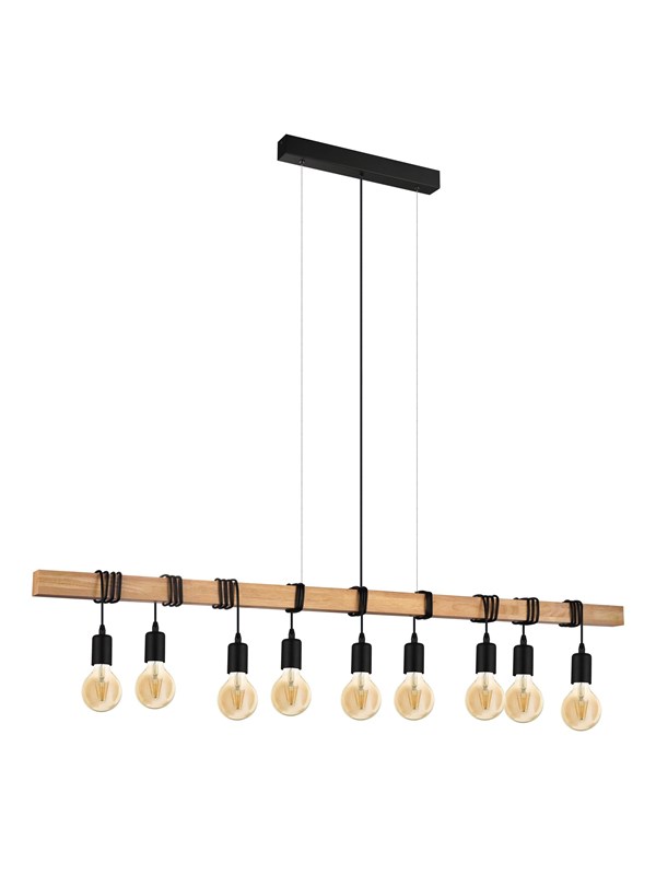 EGLO TOWNSHEND pendant light