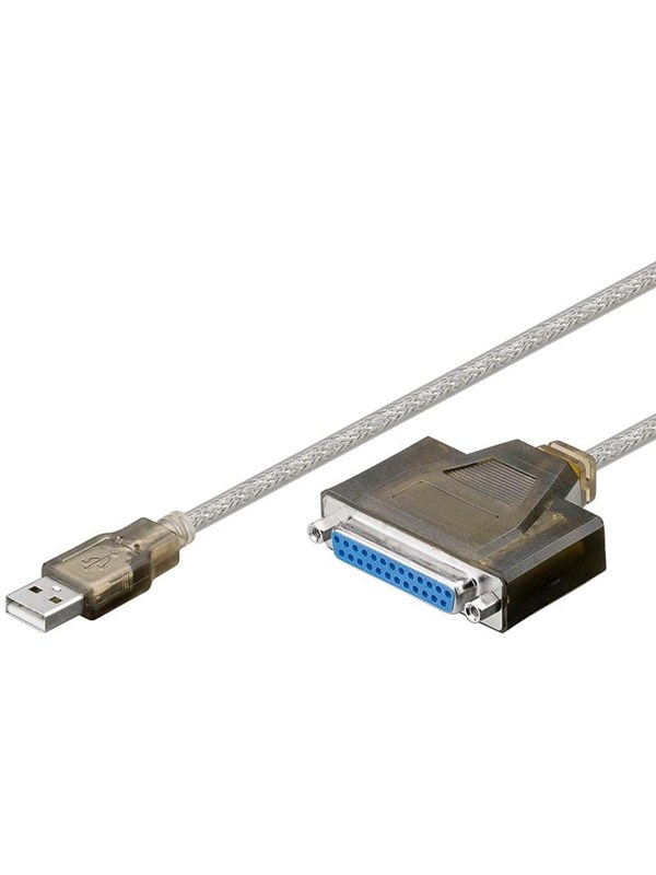 Pro USB to 25 pins D-Sub - 1.5m
