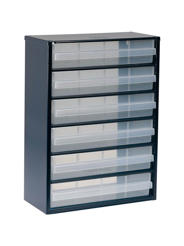 Raaco Cabinet 906-03
