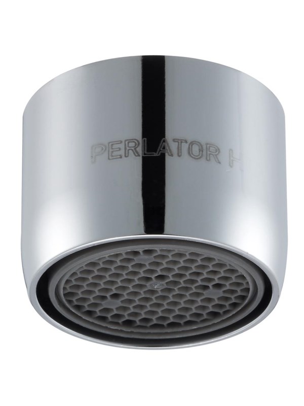 Neoperl aerator chrome