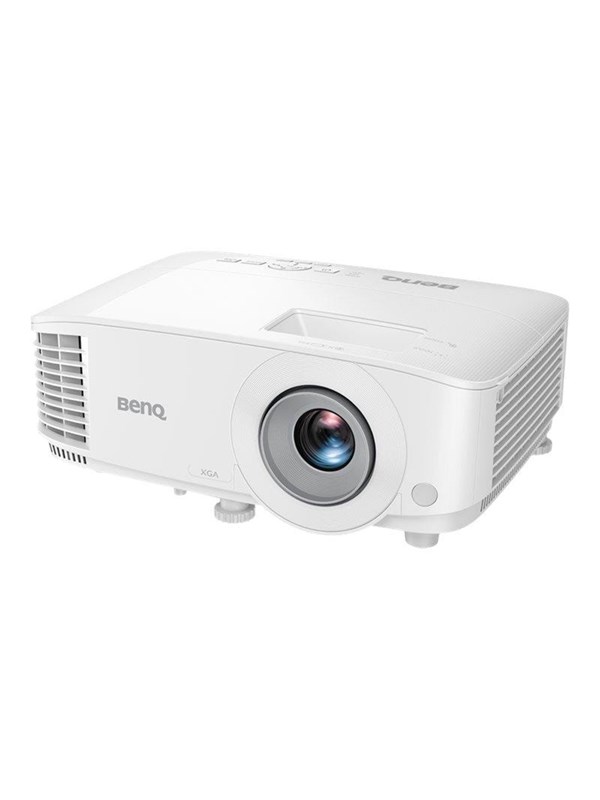 BenQ Prosjektor MX560 - DLP projector - portable - 3D - 1024 x 768 - 4000 ANSI lumens