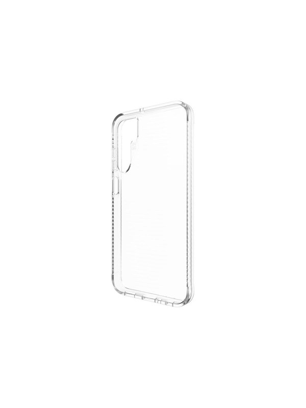 ZAGG Luxe - back cover for mobile phone
