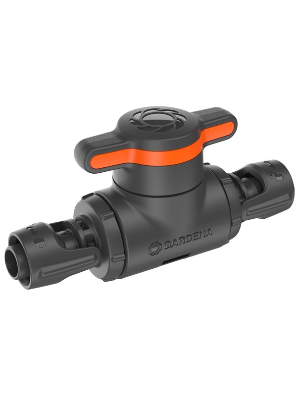Gardena Stenge- /reguleringsventil 13 mm (1/2")