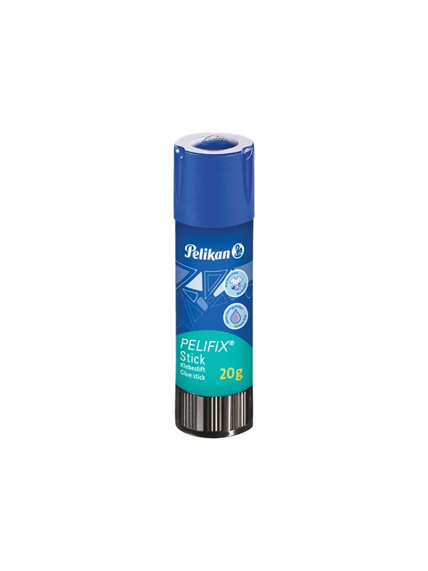 Pelikan PELIKAN PELIFIX LIMSTIFT 20G (1 stykk)