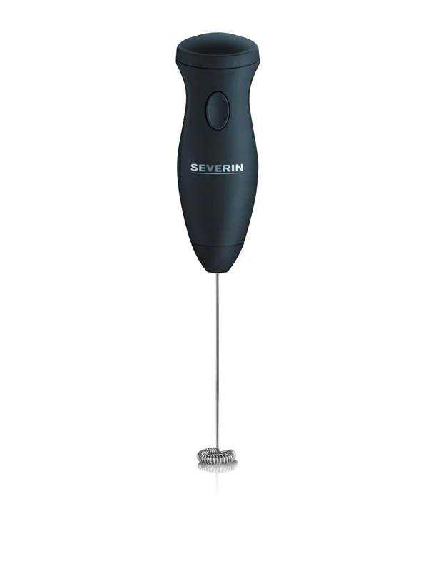SEVERIN Milk Frother SM 3590 - Black