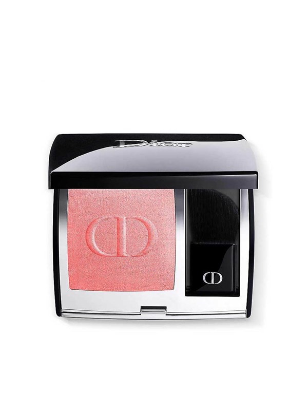 Christian Dior Rouge Blush Compact Powder 028 Actrice 6.7 g