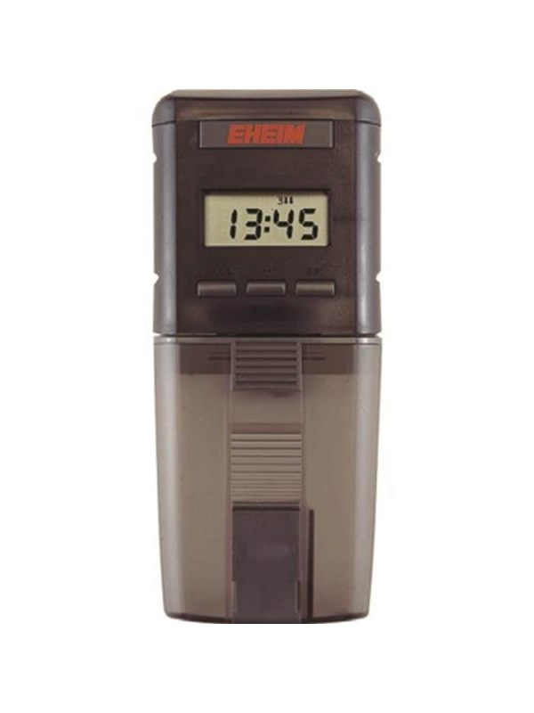 EHEIM autofeeder - automatic fish feeder incl. batteries