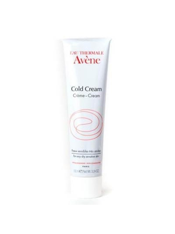 Avène Cold Cream 100 ml