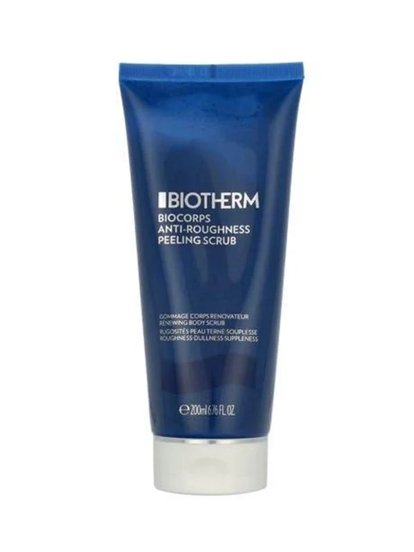 Biotherm Biocorps Body Scrub 200 ml