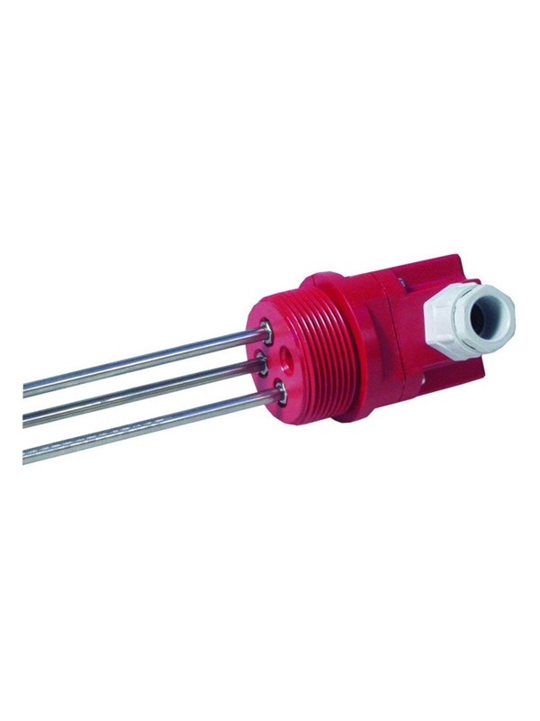 Carlo Gavazzi Level sensor 3x1m s.s. insul.