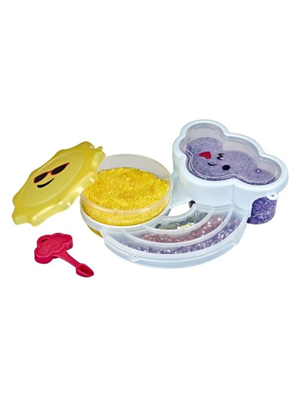 Hasbro Foam Confetti
