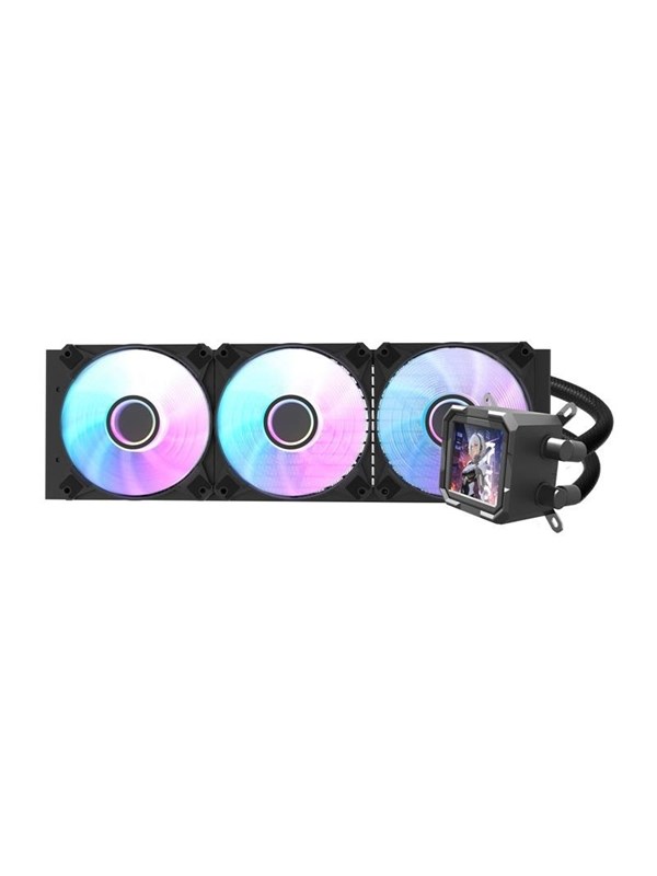 Darkflash DV360S CPU Water Cooler - CPU Vannkjøling