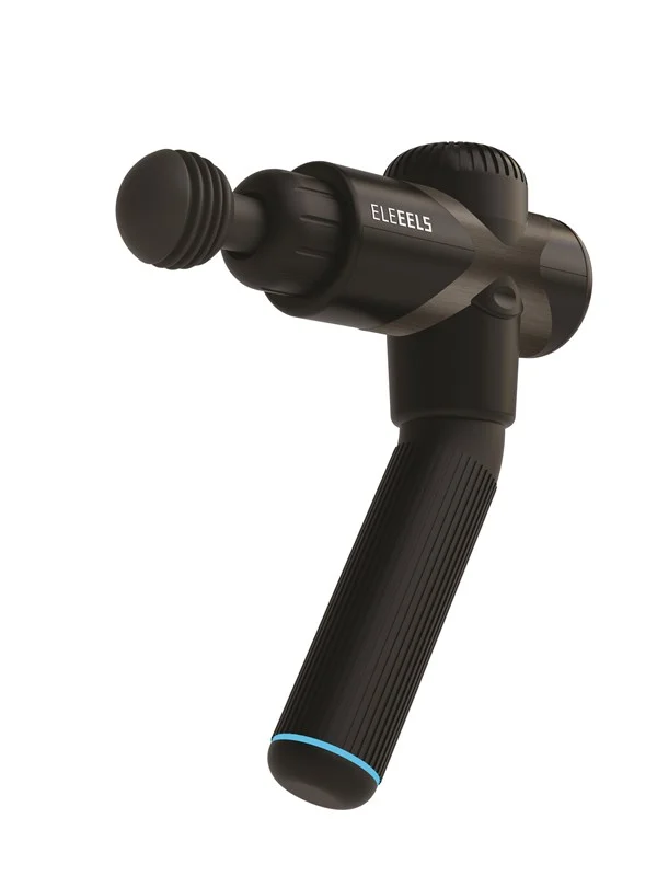 Eleeels X4 Therapy Gun