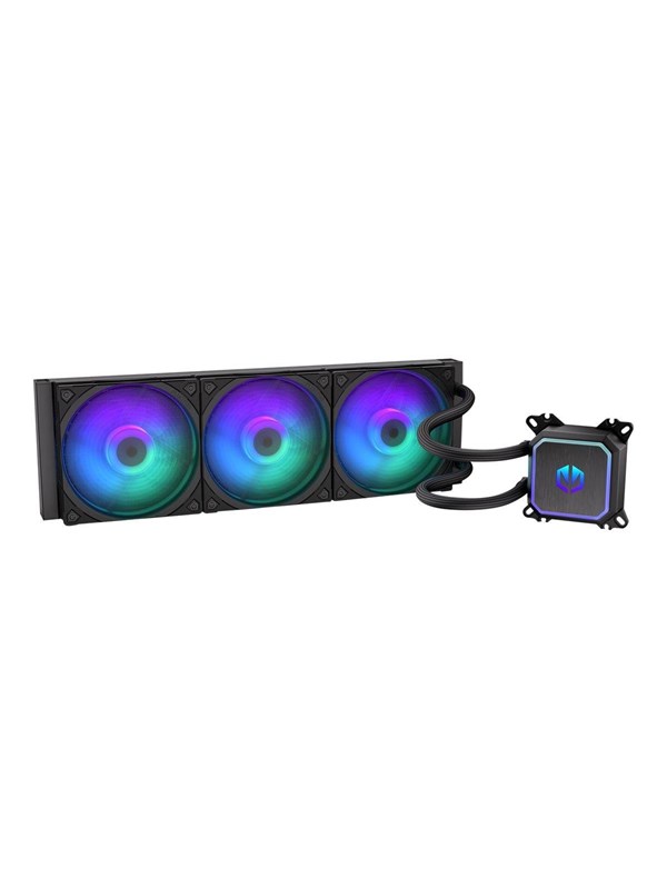ENDORFY Navis F360 ARGB - processor liquid cooling system - CPU Vannkjøling