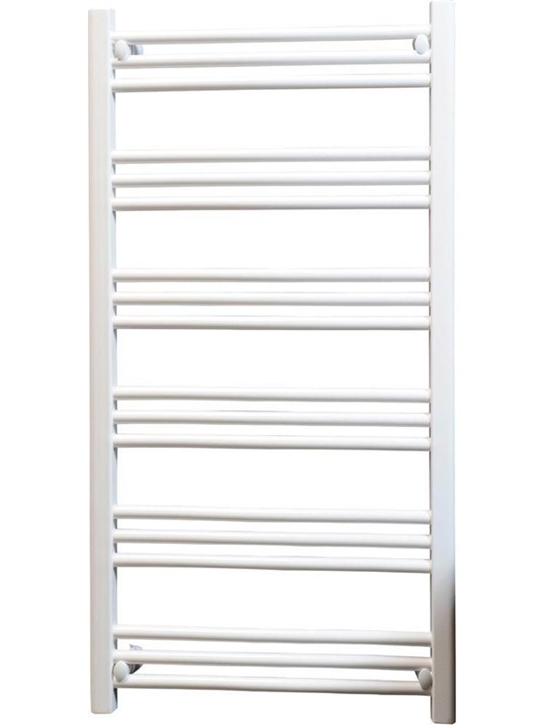 Kriss skandi heated towel rail 1140 x 600 white flat