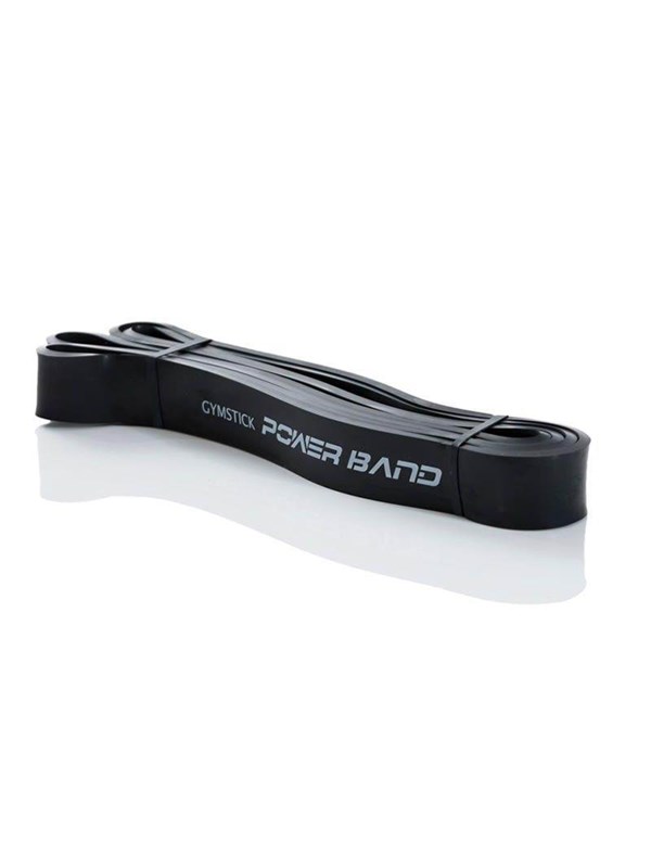 Gymstick Power Band Medium (black)