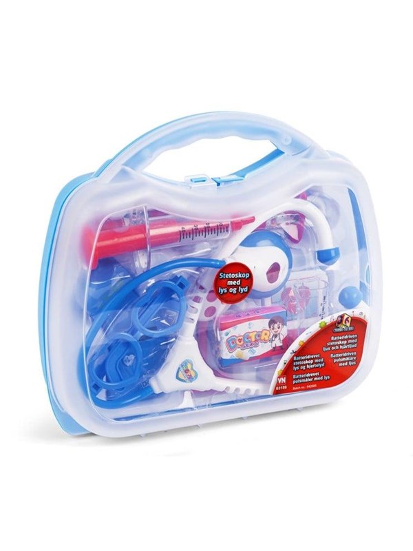VN Toys 3-2-6 - âDoktorkuffert