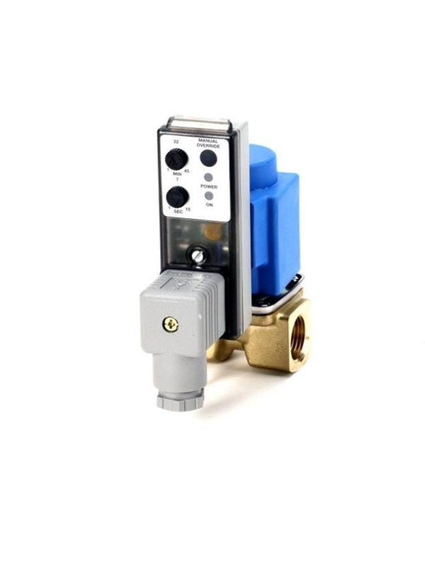 Danfoss Et20m electronic timer