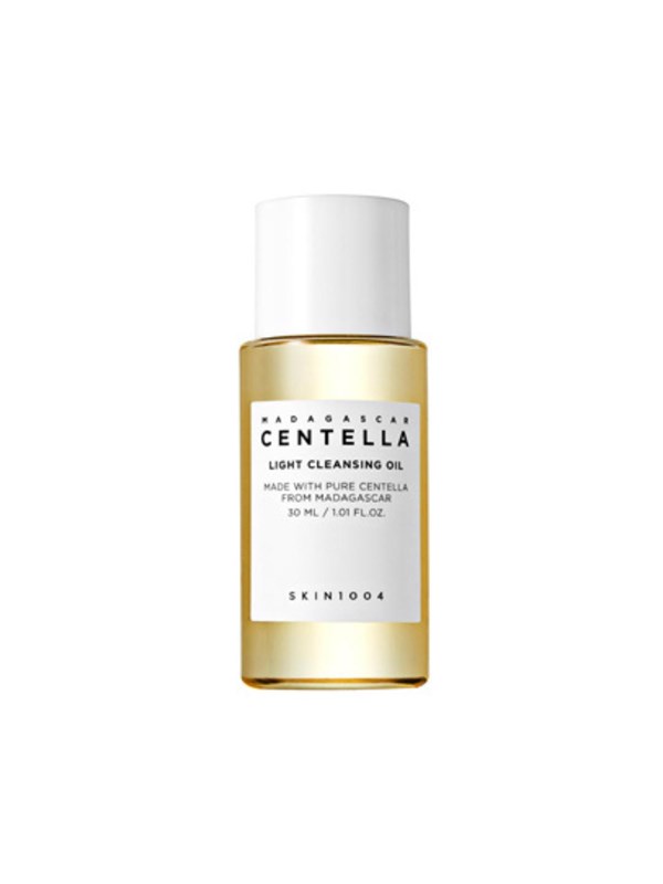 SKIN1004 - Madagascar Centella Light Cleansing Oil (30 ml.)